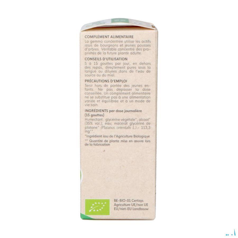 Herbalgem Platane Bio 30 ml