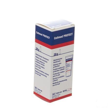Cutimed Protect Creme 28g 7265200