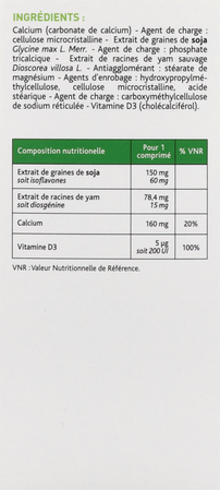 Sojyam Intensief 24u 3 Maand Tabletten 90 