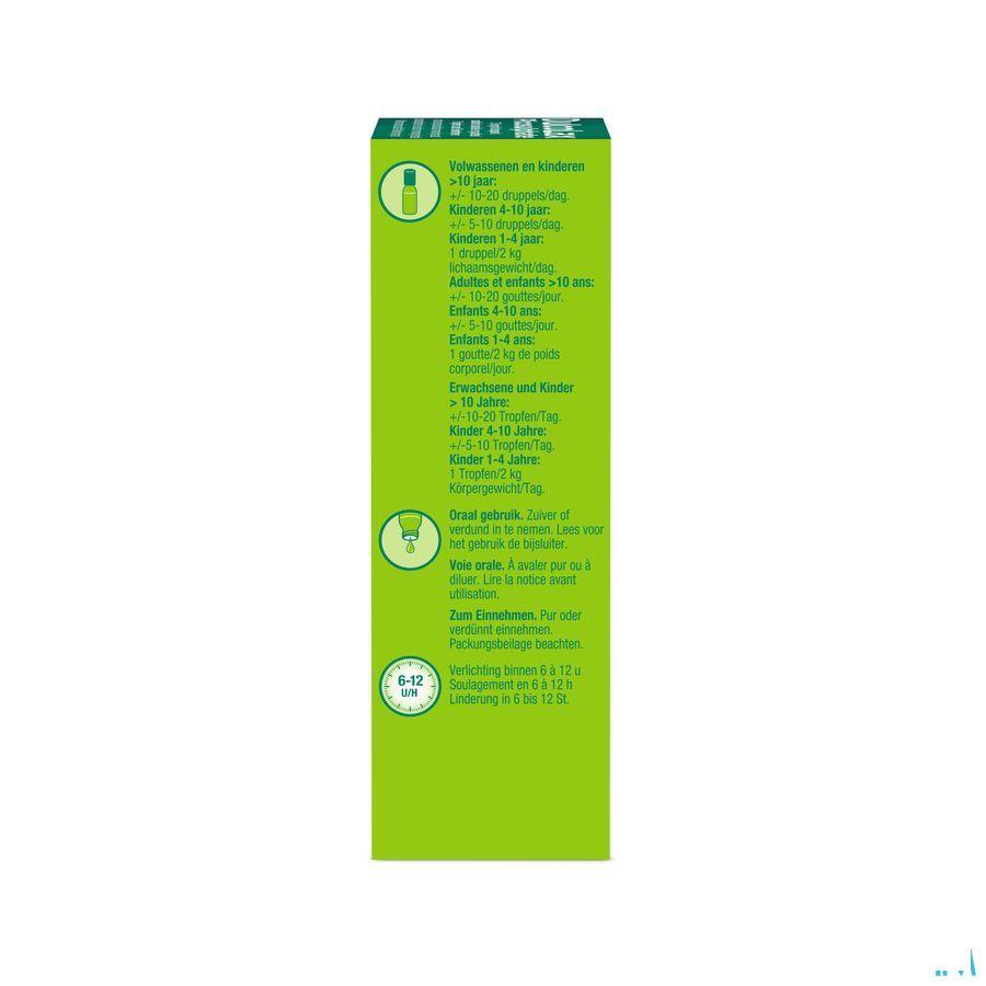 Dulcolax Picosulphate Solution Buvable En Gouttes 30 ml