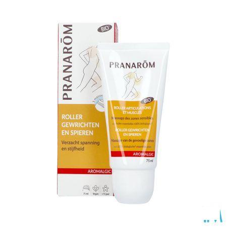 Aromalgic Roller Articulation & Muscles Bio Eco 75 ml