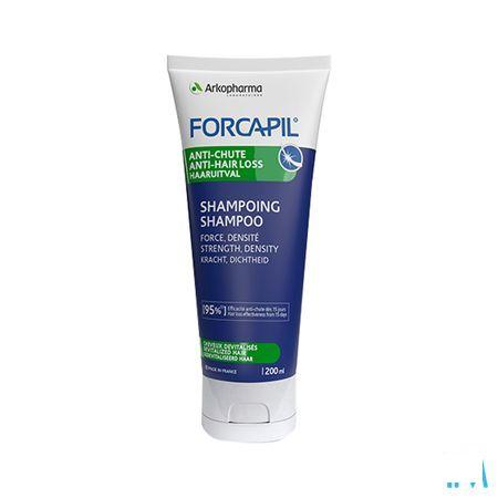 Forcapil Shampooing A/Chute Tube 200 ml