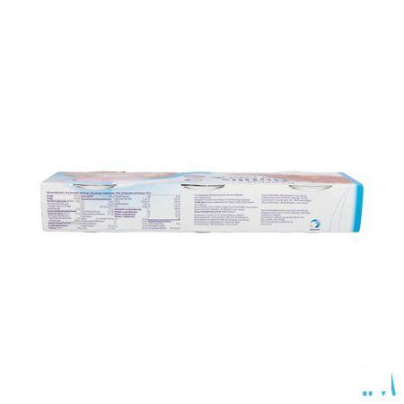 Nutilis Fruit Stage 3 Aardbei 3x150 gr  -  Nutricia