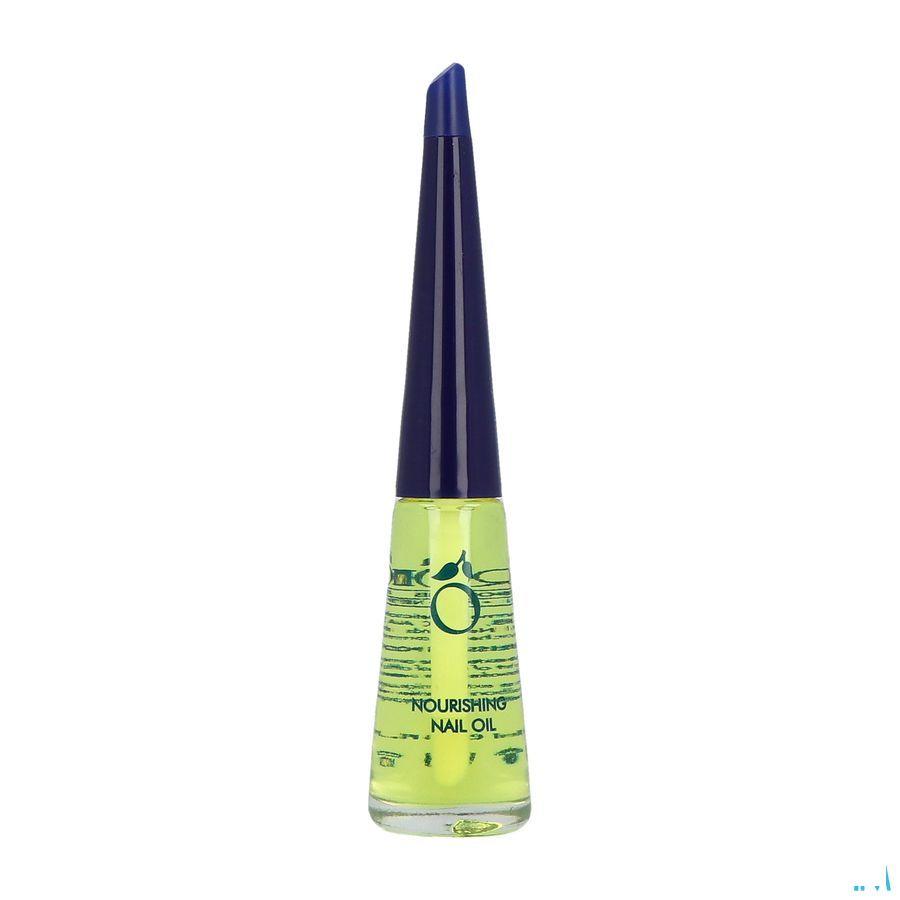 Herome Nourishing Nailoil 10 ml 2025