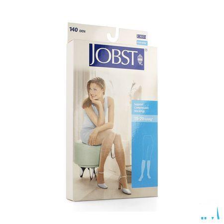 Jobst Support 140 Den Knie Natural Xl 1P
