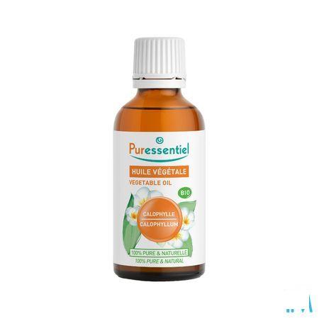Puressentiel Plantaardige Olie Bio Calophylle 50 ml  -  Puressentiel