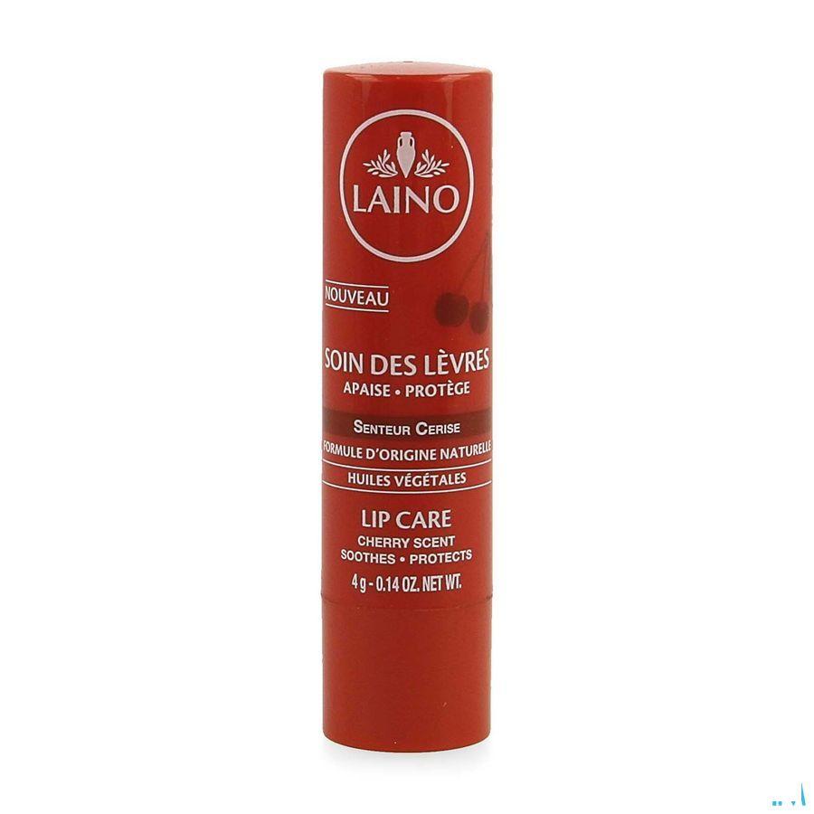 Laino Soin Levres Cerise Stick 4g