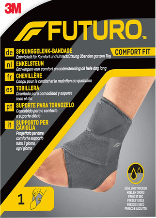 Futuro Comfort Lift Enkelsteun 04037Eu1