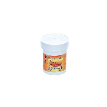 Ribes Nigrum V-Capsule 60  -  Deba Pharma