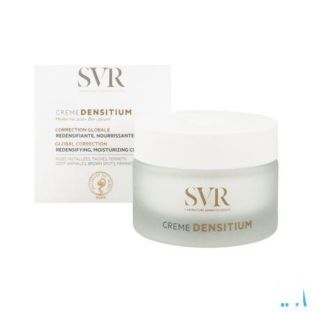 Densitium Creme 50ml  -  Svr Laboratoire