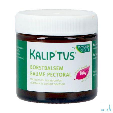 Kalip'tus Baby Balsem 50 ml 2381416