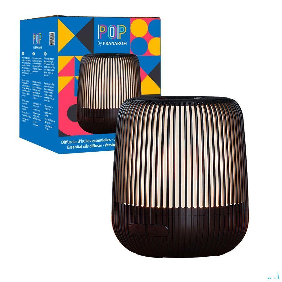 Pop Diffuseur Huiles Essentielles