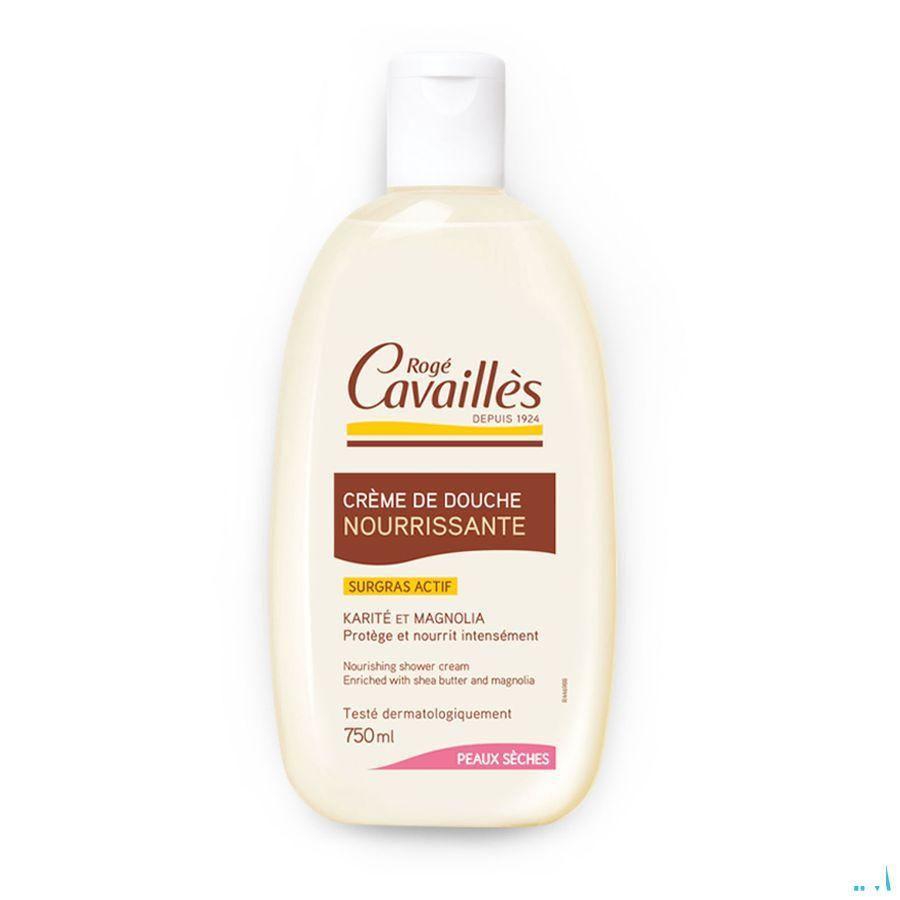 Roge Cavailles Creme Douche Karite & magnolia 250 ml  -  Bolton
