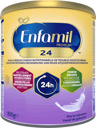 Enfamil 24 Pdr 800g
