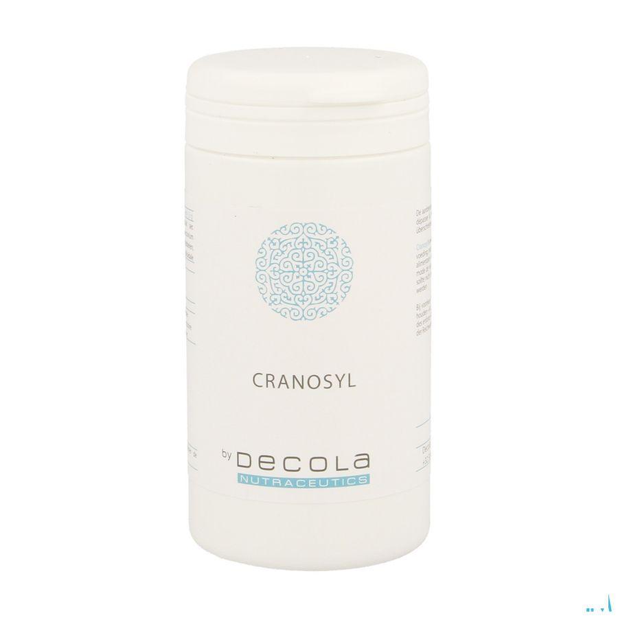 Cranosyl Poeder 60 gr  -  Decola