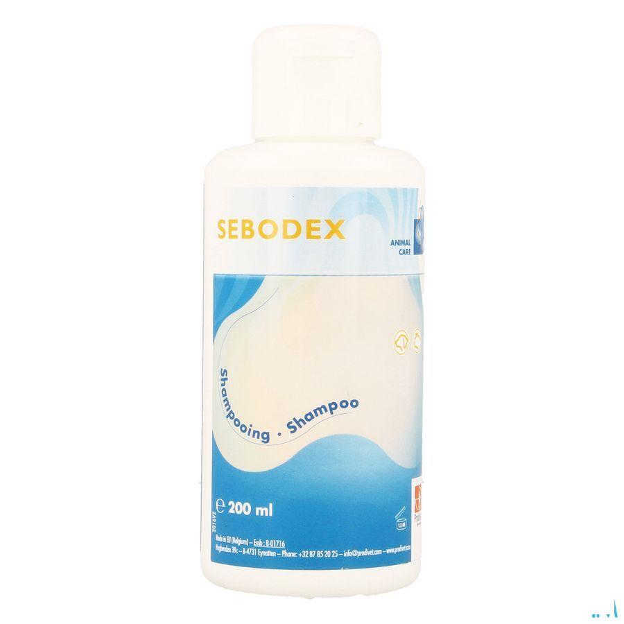Sebodex Shampooing 200 ml