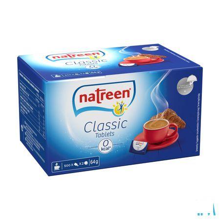 Natreen Pdr Sachets 500 x 0,5G Revogan
