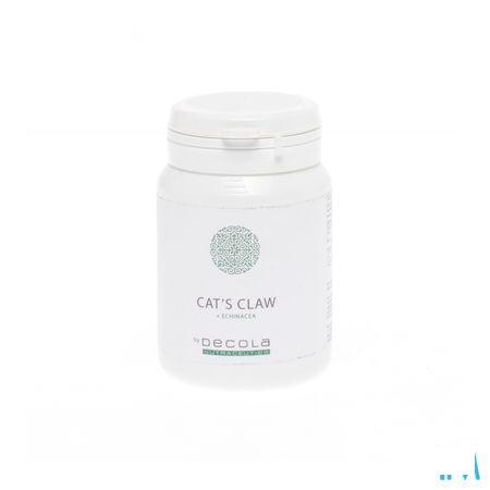 Cats Claw Tabletten 60  -  Decola