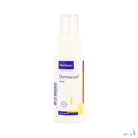 Allerderm Dermacool Hond-Kat Spray 50 ml