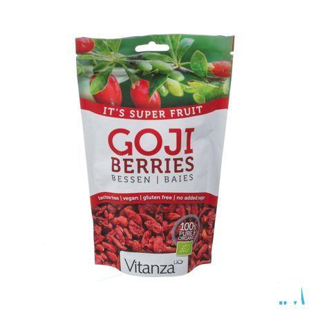 Vitanza Hq Superfood Gojiberries Bio 200 gr  -  Yvb