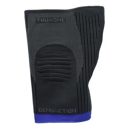 Genuaction Grijs T4  -  Thuasne Benelux
