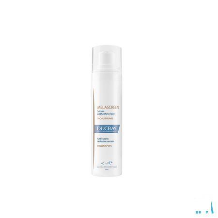 Ducray Melascreen Serum A/Pigmentvlekken 40 ml