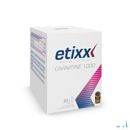 Etixx Carnitine 90t