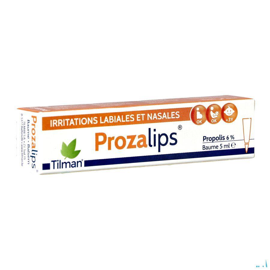 Prozalips Baume 5 ml 6%  -  Tilman