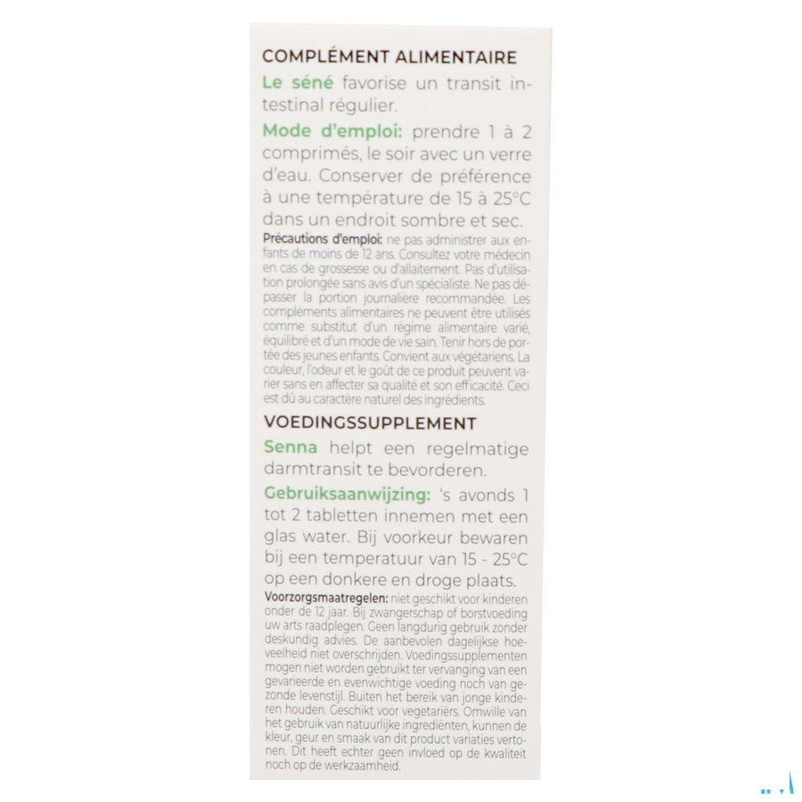 Ortis Ortilax Tabletten 5x18  -  Ortis