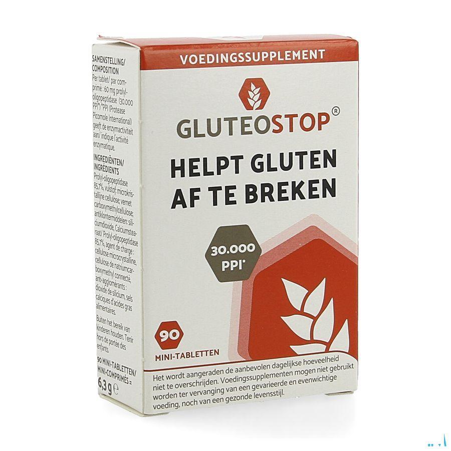Gluteostop Comp 90  -  Revogan