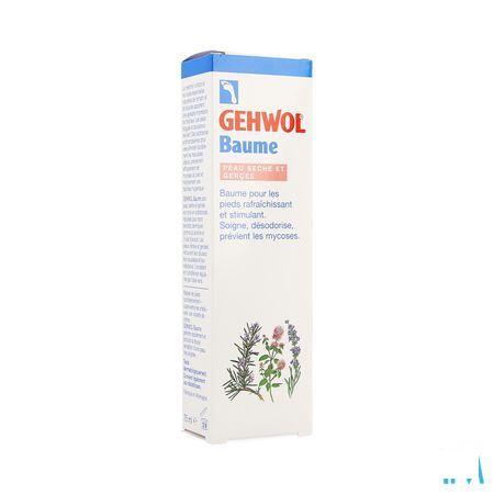 Gehwol Balsem Droog 75 ml