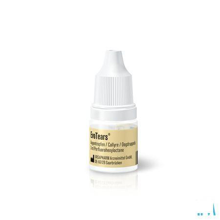 Evotears Collyre 3 ml  -  Ursapharm