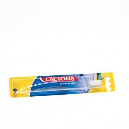 Lactona Tandenborstel Iq Soft 1