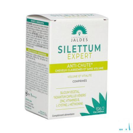 Silettum Expert Tabl 60