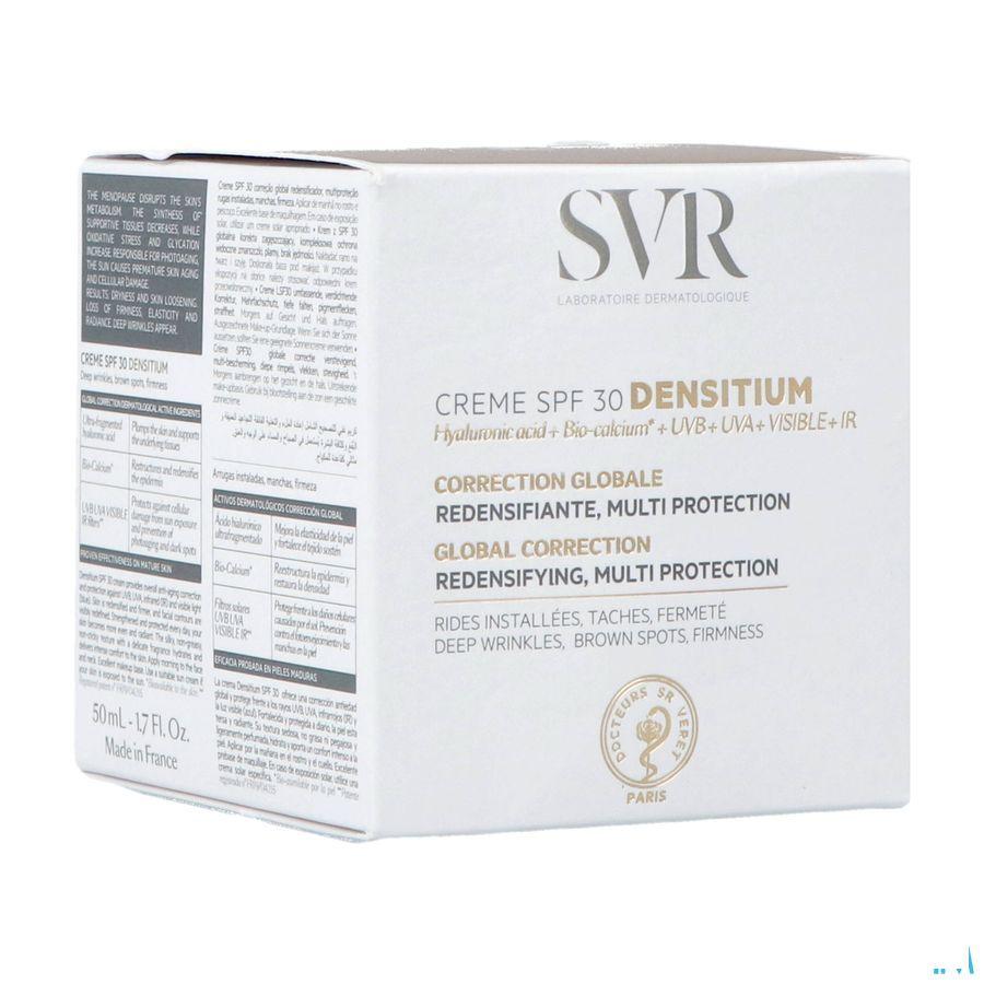 Svr Densitium Creme Spf30 50 ml