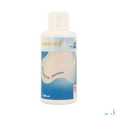 Sebodex Shampooing 200 ml