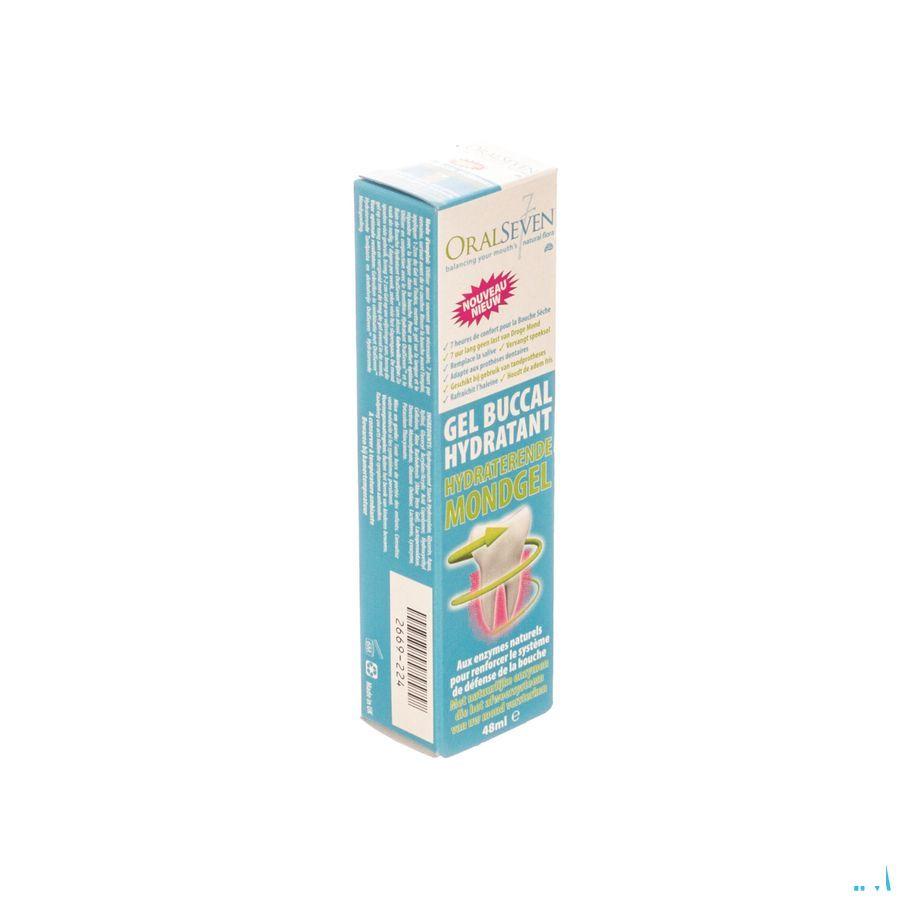 Oralseven Mondgel 48ml  -  I.D. Phar