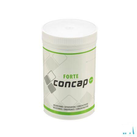 Concap Forte Capsule 400x450 mg  -  Nutraya