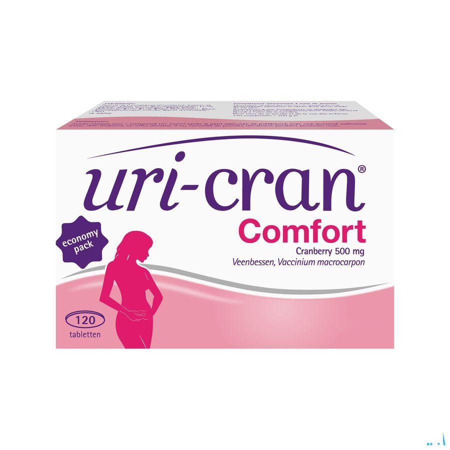 Uri-cran Tabletten 120