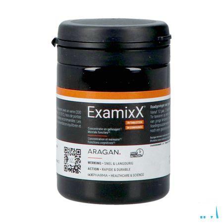 Examixx Comp 30
