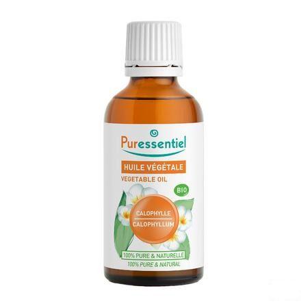 Puressentiel Plantaardige Olie Bio Calophylle 50 ml  -  Puressentiel