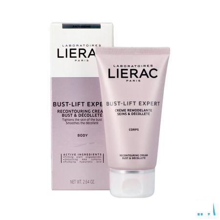 Lierac Bust Lift Tube 75 ml