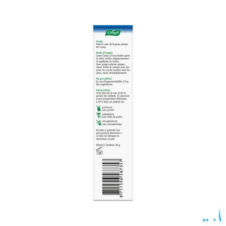 Vogel Creme Hameliforce 30 ml  -  A.vogel
