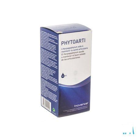 Phyto Arti Flacon 300 ml Ca135  -  Ysonut