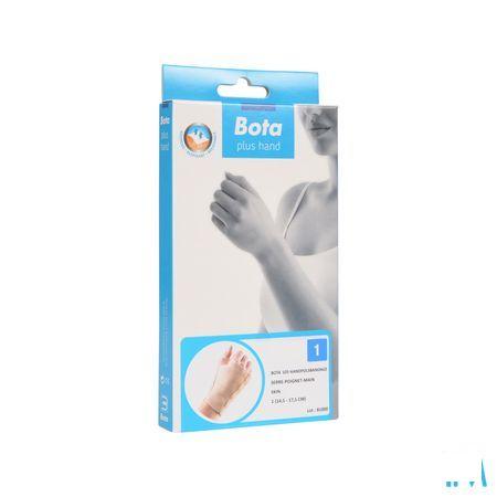 Bota Handpolsband + duim 105 Skin N1  -  Bota