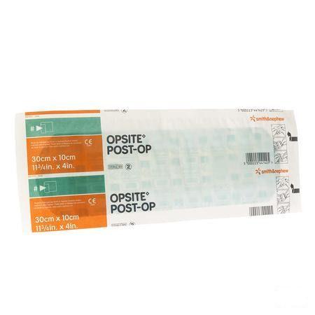 Opsite Post Op N 30,0Cmx10,0Cm 1 66000715