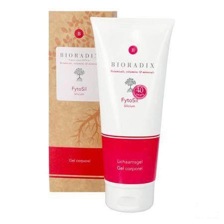 Fytosil Silicium Gel Tube 225ml