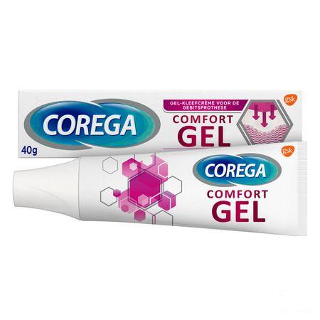 Corega Comfort Gel 40 gr