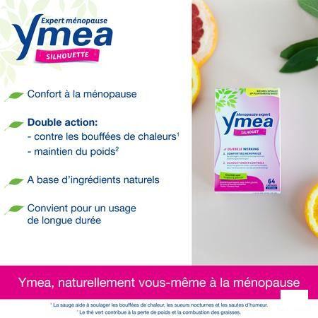 Ymea Silhouette Capsule 128 Be V2