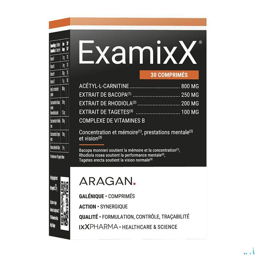 Examixx Comp 30